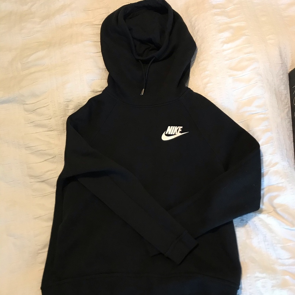 Nike sweatshirt hoodie